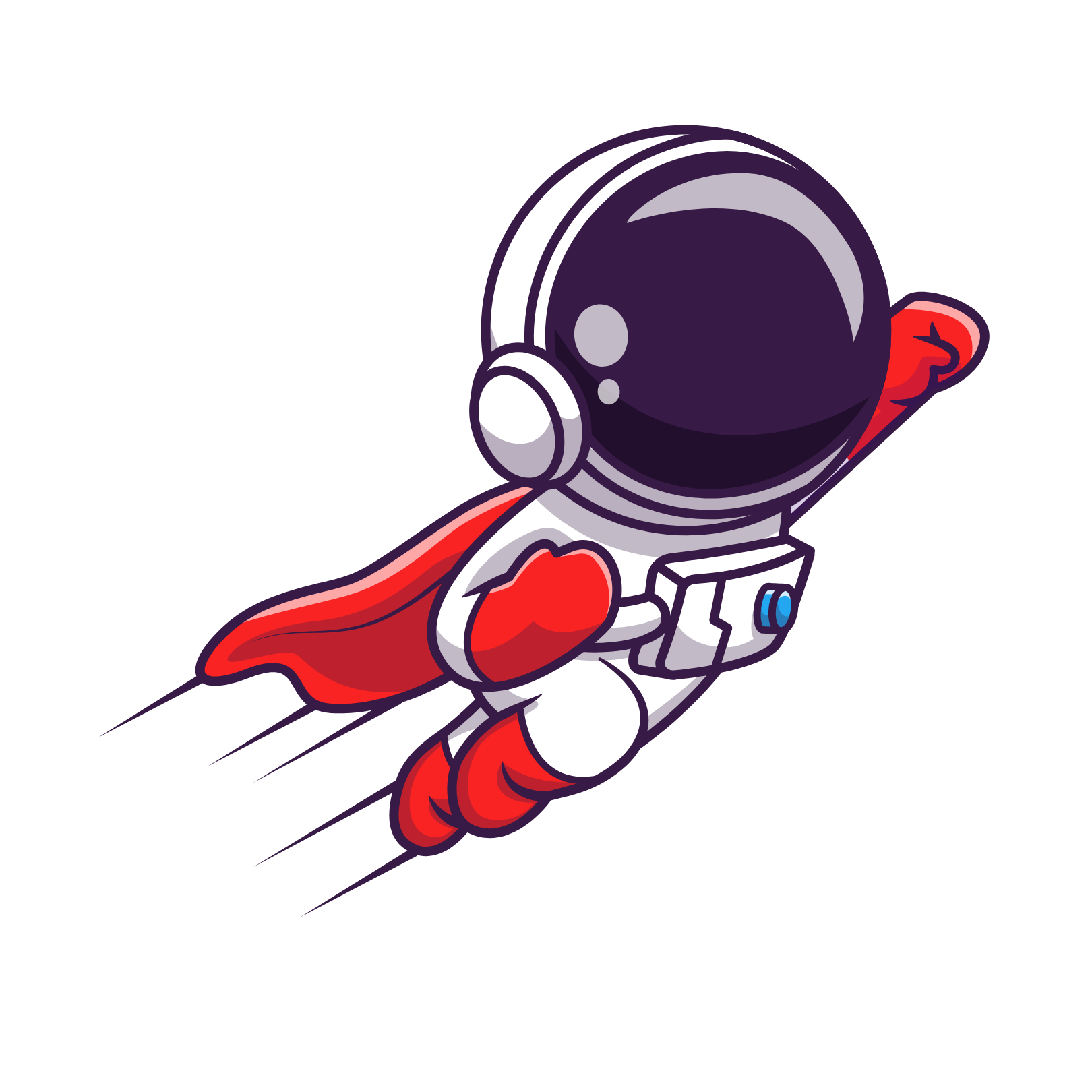 Astronaut