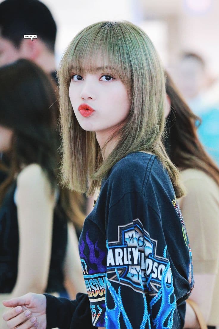 Lalisa