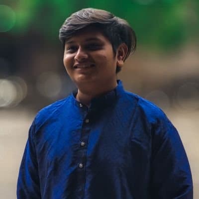 Parth Chhaya