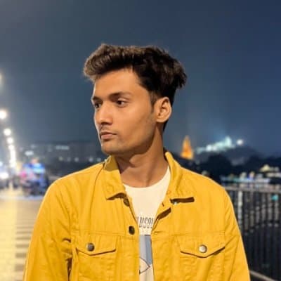 Siraj Shaikh