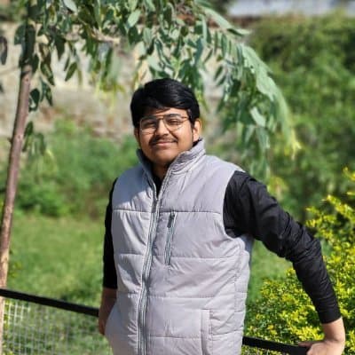 Ali Raza Jafri