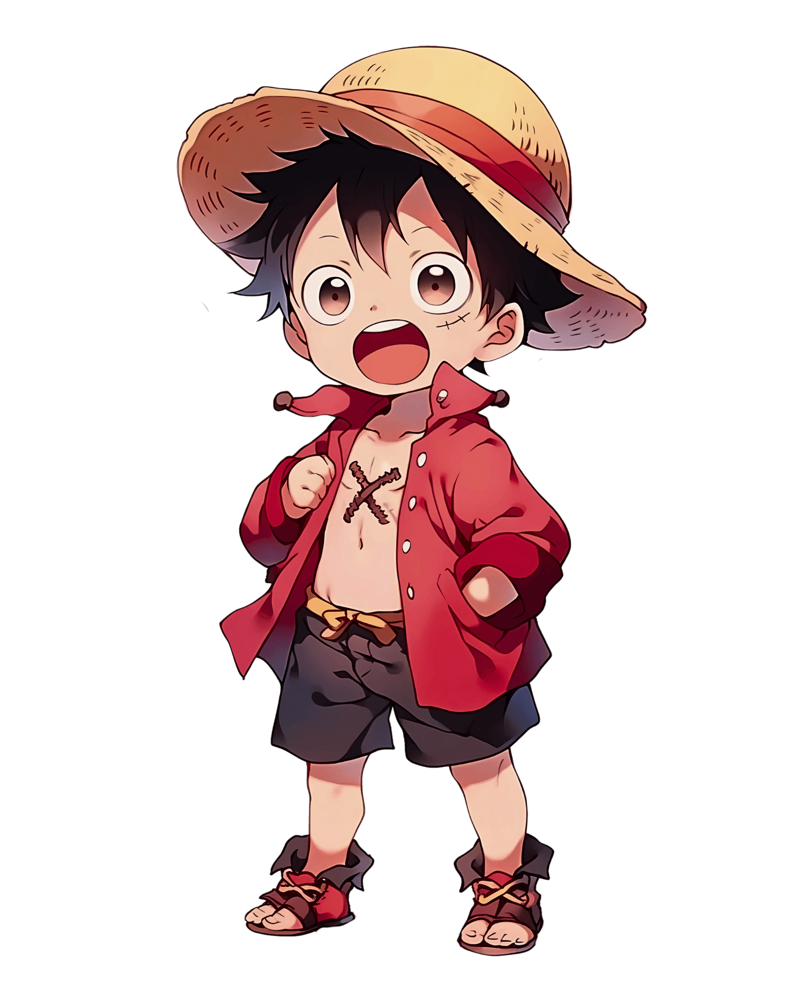 hero background